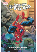 Amazing Spider Man Tom 1 Powrót do korzeni