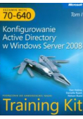 Konfigurowanie Active Directory w windows Server 2008 Tom 1