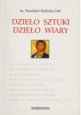 Dzieło sztuki dzieło wiary
