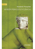 Wybór pism estetycznych