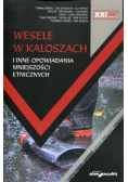 Wesele w kaloszach