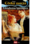 Saga Córka morza Tom 11 Zdradzona tajemnica