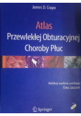 Atlas Przewlekłej Obturacyjnej Choroby Płuc