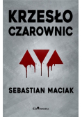 Krzesło czarownic