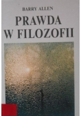 Prawda w filozofii