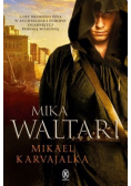 Mikael Karvajalka
