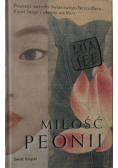 Miłość Peonii