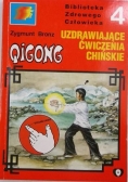 Uzdrawiające ćwiczenia chińskie tom IV