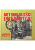 Automobiliści znad Warty