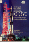 Kierunek księżyc Kulisy amerykańskiego programu księżycowego