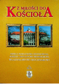 Z Miłości Do Kościoła