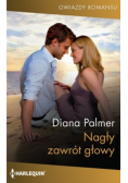 Nagły zawrót głowy