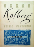 Kolberg Dzieła wszystkie Tom 39 Pomorze