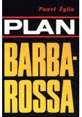 Plan Barbarossa