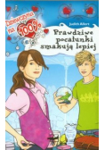 Prawdziwe pocałunki smakują lepiej