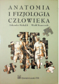 Anatomia i fizjologia człowieka