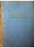 Dźwigary powierzchniowe