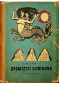 Opowieści Szidikura