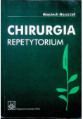 Chirurgia repetytorium
