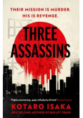Three Assassins