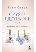 Green Jane - Czysty przypadek