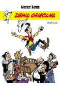 Lucky Luke Ziemia obiecana