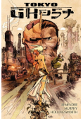Tokyo Ghost