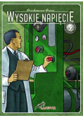 Wysokie napięcie