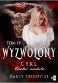 Wyzwolony Tom 4