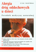 Alergia dróg oddechowych u dzieci