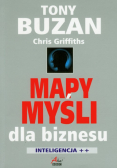 Mapy myśli dla biznesu