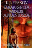Ewangelia według Afraniusza
