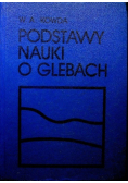 Podstawy nauki o glebach