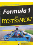 Formuła 1 dla bystrzaków