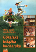 Góralska książka kucharska