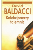 Kolekcjonerzy tajemnic