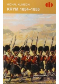 Krym 1854  - 1855