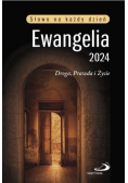 Ewangelia 2024