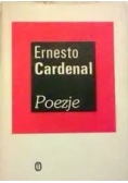 Poezje