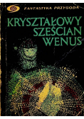 Kryształowy sześcian Wenus