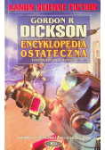 Encyklopedia ostateczna Tom 1