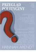 Przegląd polityczny Nr 93 / 2015