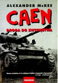 CAEN droga do zwycięstwa
