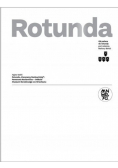 Rotunda Od pałacu do rotundy