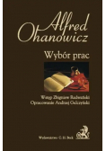 Wybór prac