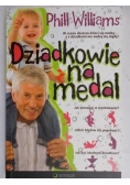 Dziadkowie na medal