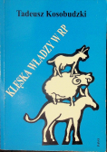 Klęska władzy w RP