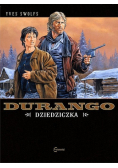 Durango Tom 12 Dziedziczka
