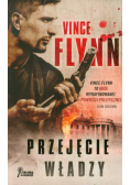 Przejęcie władzy