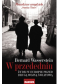 W przededniu